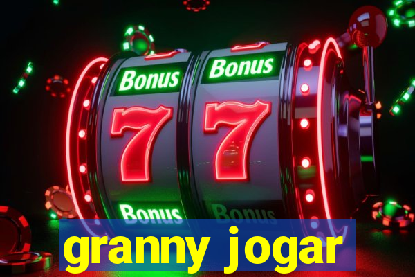 granny jogar
